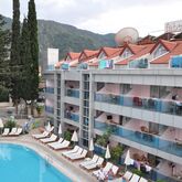 Faber Apart Hotel Picture 4