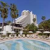 Ozkaymak Falez Hotel Picture 0