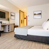 Ilunion Malaga Hotel Picture 13