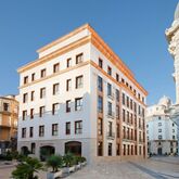 NH Cartagena Hotel Picture 2