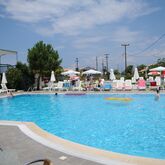 Holidays at Matoula Studios and Apartments in Acharavi, Corfu