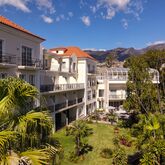 Quintinha De Sao Joao Hotel Picture 8