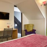 Holidays at Antin Trinite Hotel in Opera & St Lazare (Arr 9), Paris