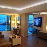 Alesta Yacht Hotel Picture 9
