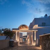 Nissaki Boutique Hotel Picture 8