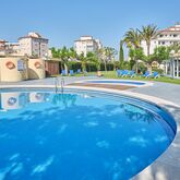 Prestige Goya Park Hotel Picture 0