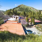 El Refugio Hotel Picture 11