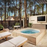 Holidays at Hard Rock Hotel & Casino in Las Vegas, Nevada