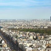 Sofitel Paris La Defense Hotel Picture 9