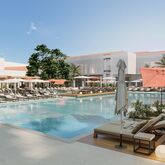 Holidays at Melia Coral Hotel in Umag, Croatia