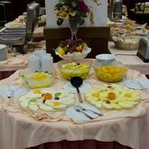 VIP Executive Zurique Hotel Picture 17