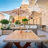 Holidays at Astoria Design Hotel in Opatija, Croatia