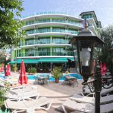 L & B Hotel Picture 10