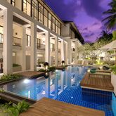 Manathai Resort Hotel Picture 0