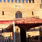 Holidays at Castillo Sancho Panza Hostal in Cala'n Porter, Menorca