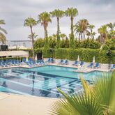 Sealife Buket Beach Hotel Picture 5