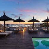 Parador De Malaga Gibralfaro Hotel Picture 5