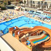 Holidays at Arabella World Hotel in Avsallar, Antalya Region