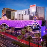 Harrah's Las Vegas Casino Hotel Picture 2
