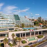 Cascais Miragem Hotel Picture 0
