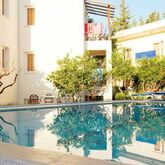 Summer Garden Suites & Beach Hotel Picture 5
