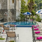 Holidays at Komodor Hotel in Dubrovnik, Croatia