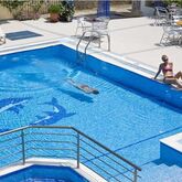 Stratos Hotel Picture 2