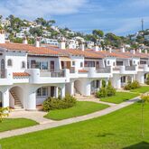 Son Bou Gardens Apartment Complex Picture 9