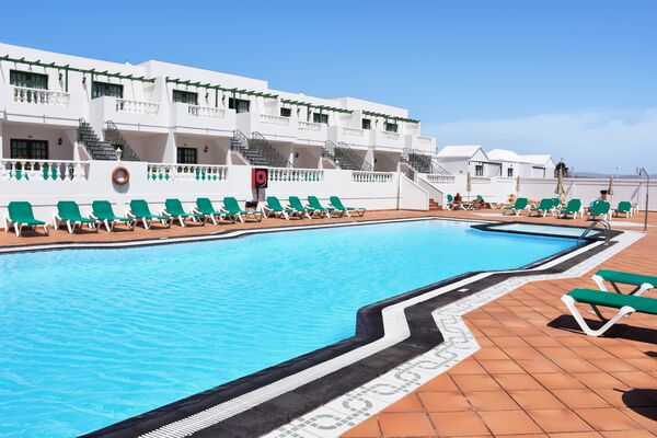 Holidays at Tisalaya Apartments in Puerto del Carmen, Lanzarote