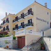 Holidays at Sunrise Hotel in Kokkari, Samos