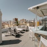 Soho Bahia Malaga Hotel Picture 7