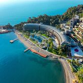 NG Phaselis Bay Picture 13