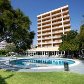 Holidays at Prestige Goya Park Hotel in Roses, Costa Brava