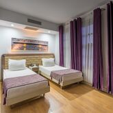 Puding Marina Residence Hotel Picture 13