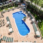 California Palace Hotel Picture 9