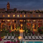 Les Jardins De La Koutoubia Hotel Picture 2