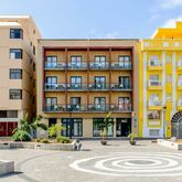 Trocadero Plaza Hotel Picture 0