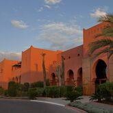 Kenzi Menara Palace Hotel Picture 11