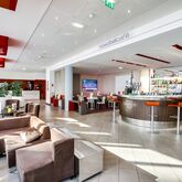 Novotel Paris Gare Montparnasse Hotel Picture 3