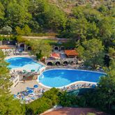 Montana Pine Resort Hotel Picture 4