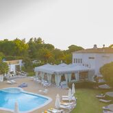 Holidays at Mandraki Village Hotel in Koukounaries, Skiathos