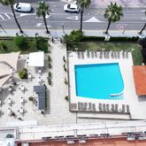 Planas Hotel Picture 3