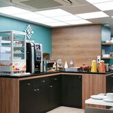 Montparnasse Alesia Hotel Picture 11
