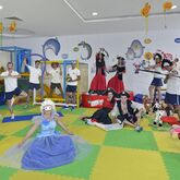 Melia Grand Hermitage Hotel Picture 19