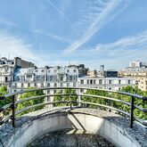 Holidays at Villa Luxembourg Hotel in Montparnasse & Tour Eiffel (Arr 14 & 15), Paris