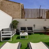 Del Pintor Hotel Picture 2