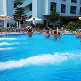 Grand Zaman Garden Hotel Picture 9