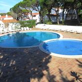 Holidays at Aldeia Da Falesia Apartments in Olhos de Agua, Albufeira