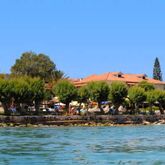 Mimoza Beach Hotel Picture 7
