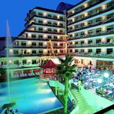 Indalo Park Hotel Picture 12